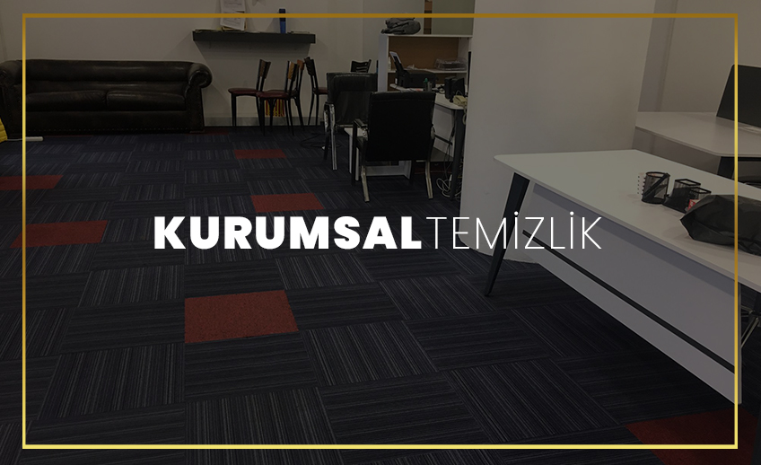 Aplus Kurumsal Temizlik